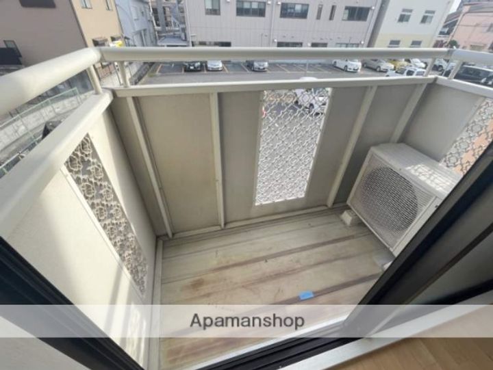 セジュールF B棟のその他画像