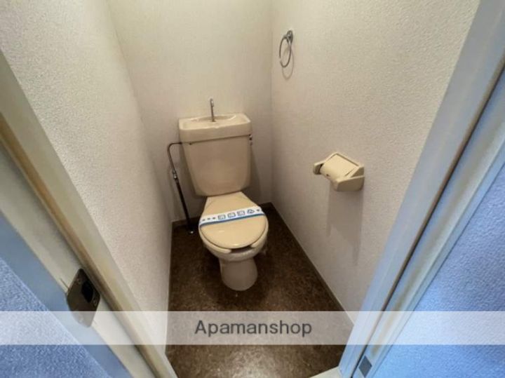 セジュールF B棟のその他画像