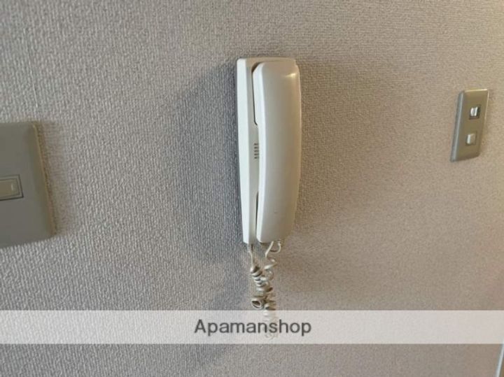 セジュールF B棟のその他画像