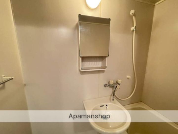 セジュールF B棟のその他画像