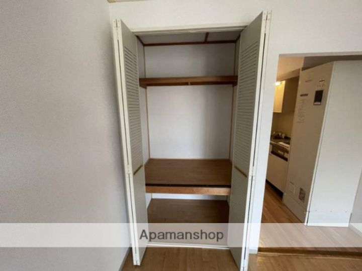 セジュールF B棟のその他画像