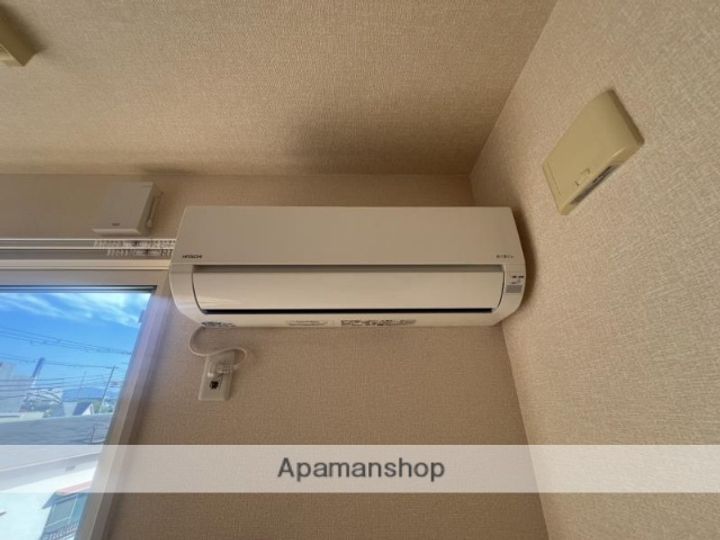 ヴィラ クロシェットのその他画像