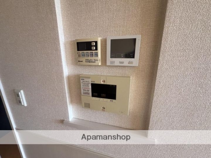 ヴィラ クロシェットのその他画像