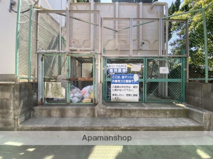 パインリーフ松原のその他画像