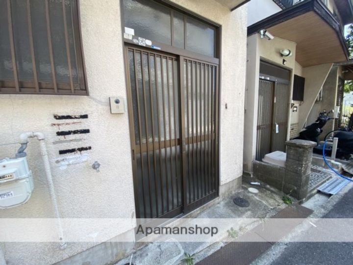 大阪府松原市天美北6丁目(一戸建)の賃貸物件のその他画像
