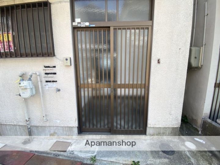 大阪府松原市天美北6丁目(一戸建)の賃貸物件のその他画像
