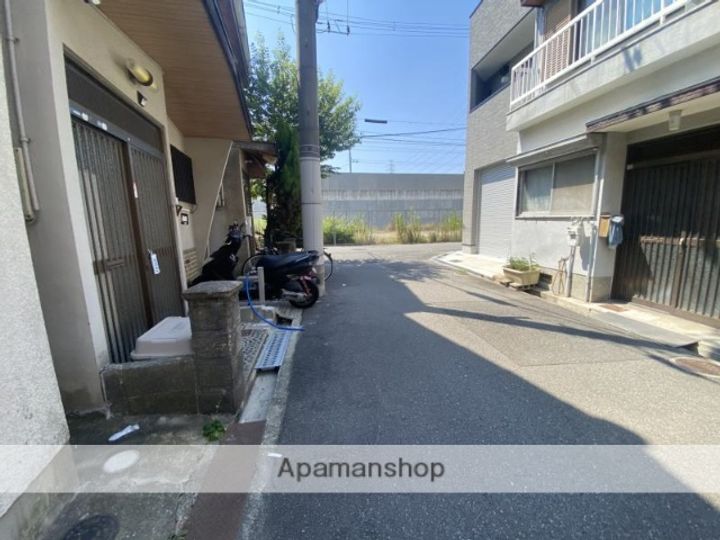 大阪府松原市天美北6丁目(一戸建)の賃貸物件のその他画像