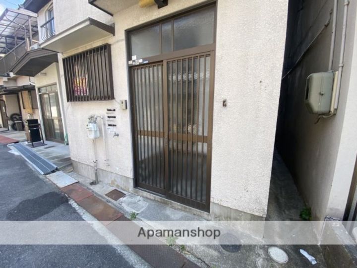 大阪府松原市天美北6丁目(一戸建)の賃貸物件のその他画像