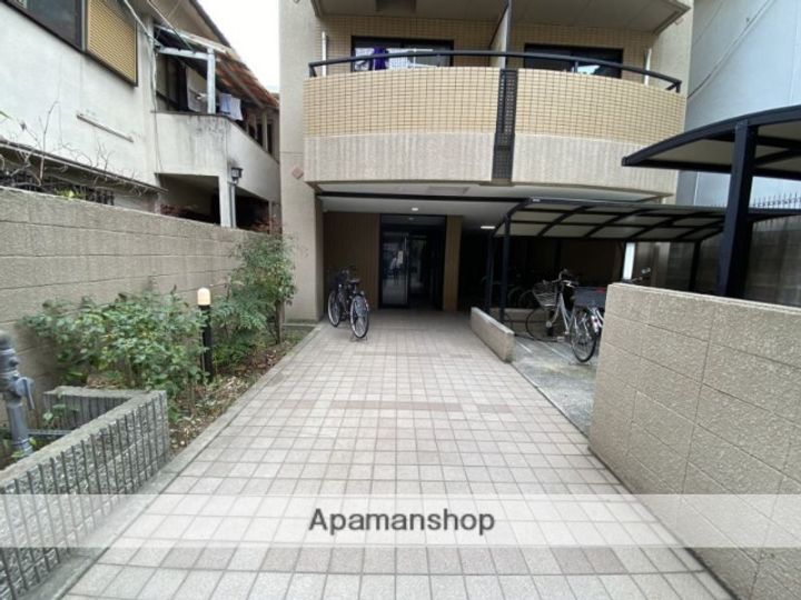 リファインハイツナカモトのその他画像