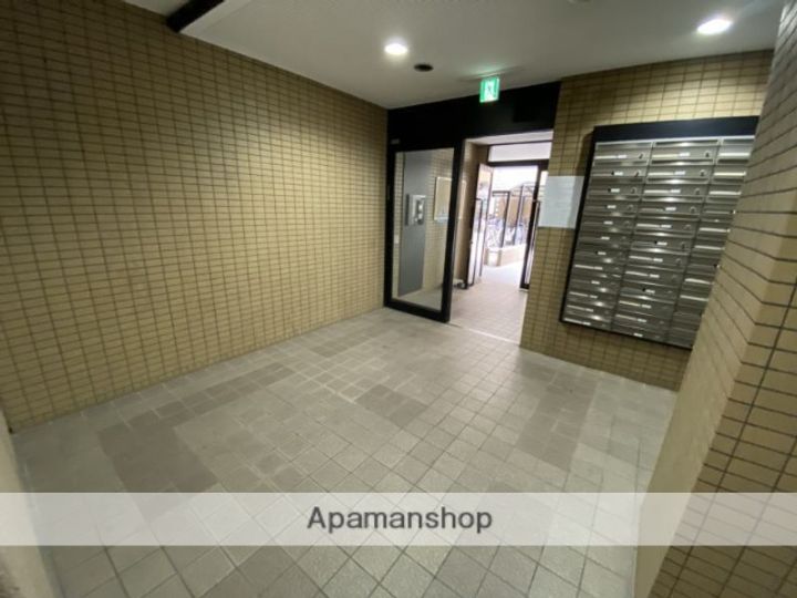 リファインハイツナカモトのその他画像