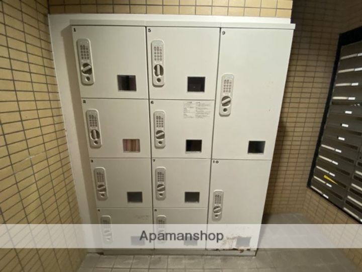 リファインハイツナカモトのその他画像