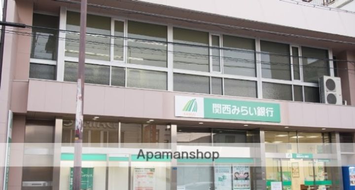 ボアソルチの周辺