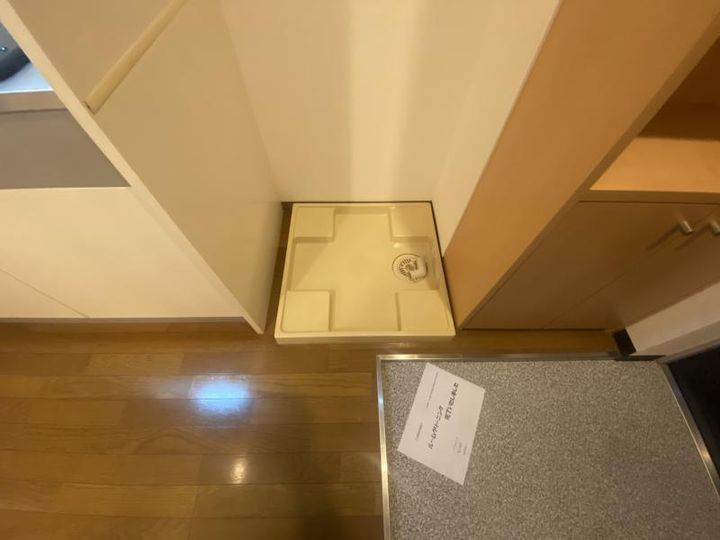 マンション 芦紅(ろこう)の内装