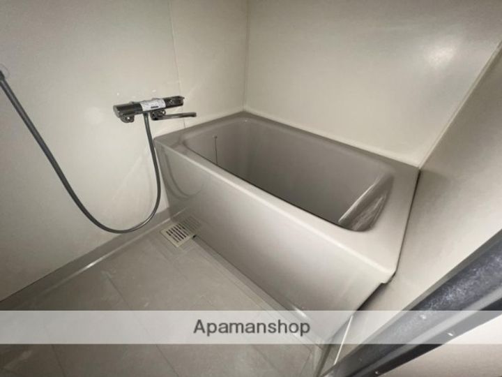 ヴィラシャトーの風呂