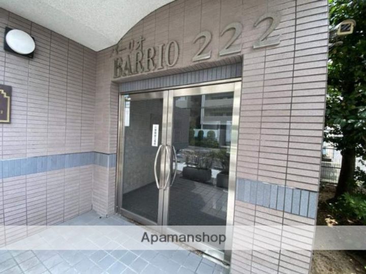 バーリオ222のその他画像