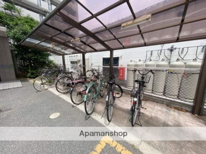 バーリオ222のその他画像