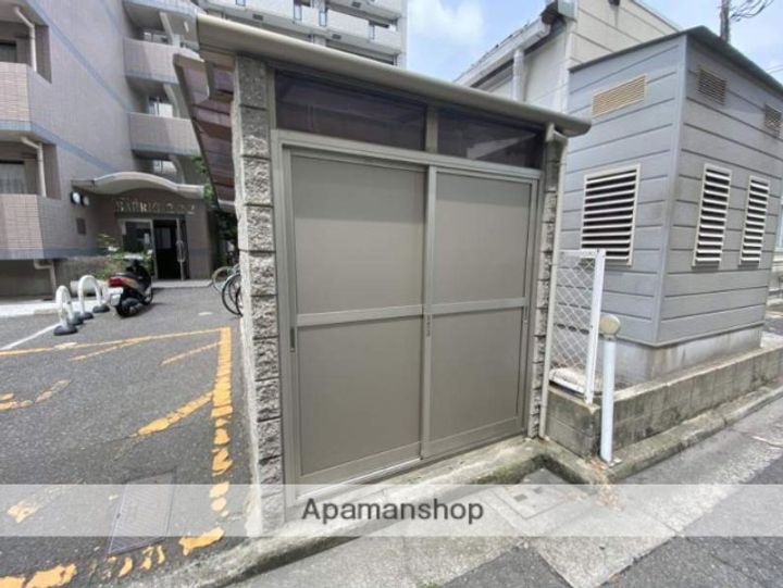 バーリオ222のその他画像