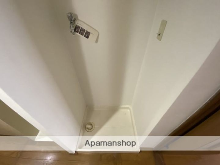 バーリオ222の内装