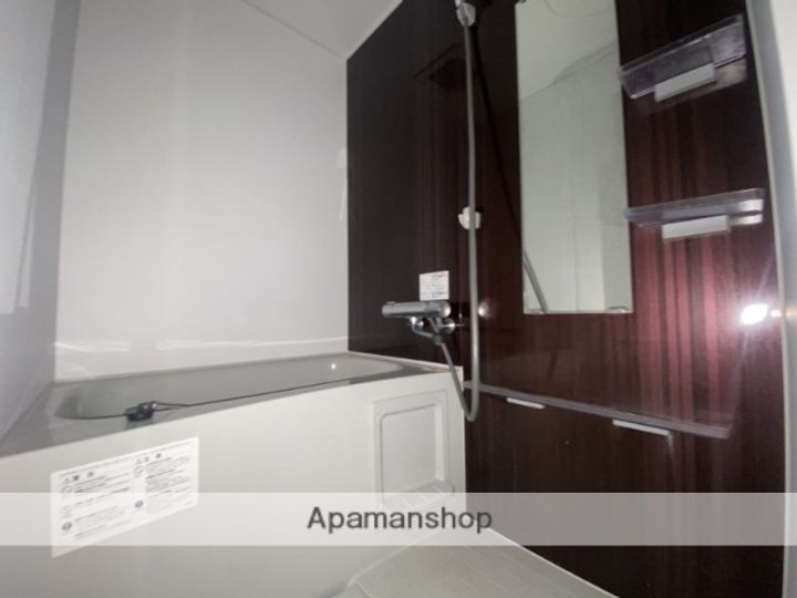 FSTYLE天美東8丁目の風呂