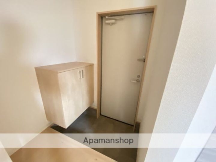 FSTYLE天美東8丁目の玄関