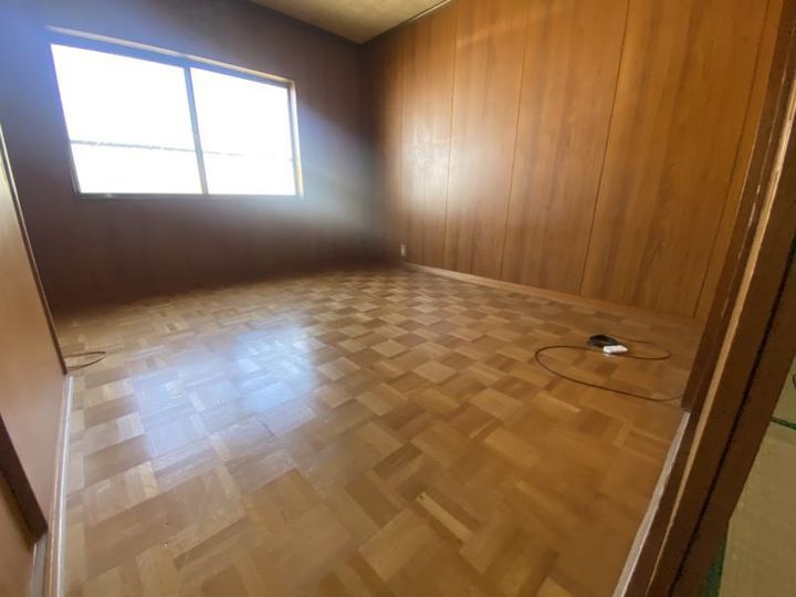 大阪府松原市三宅西2丁目(一戸建)の賃貸物件の内装