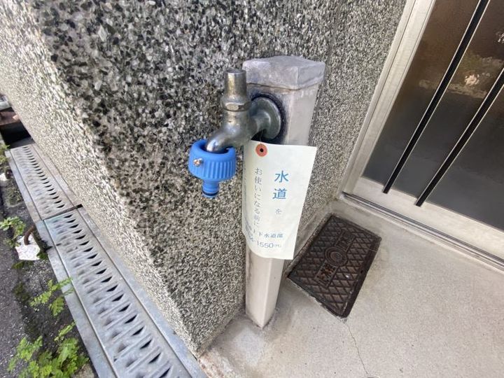 大阪府松原市三宅西2丁目(一戸建)の賃貸物件のその他画像