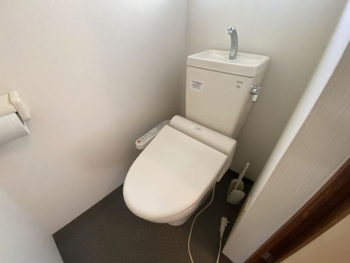 大阪府松原市三宅西2丁目(一戸建)の賃貸物件のその他画像