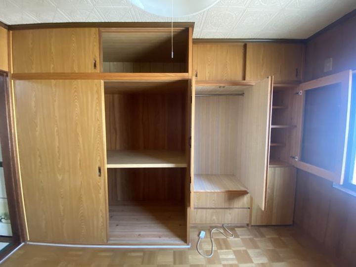 大阪府松原市三宅西2丁目(一戸建)の賃貸物件のその他画像