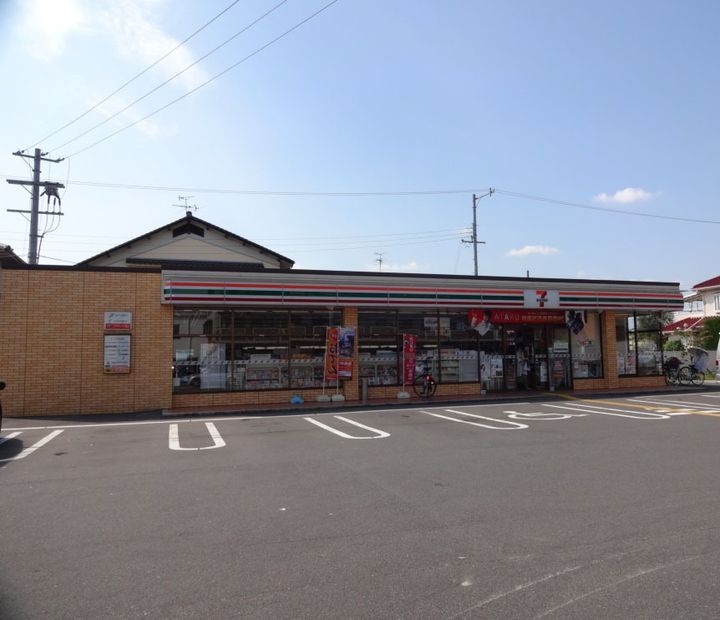 大阪府松原市三宅西2丁目(一戸建)の賃貸物件の周辺