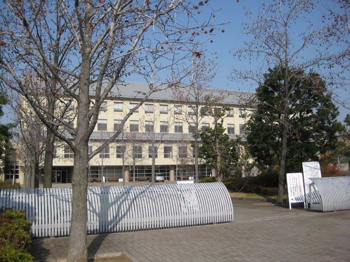 大阪府松原市三宅西2丁目(一戸建)の賃貸物件の周辺