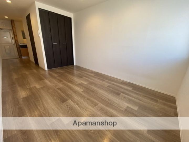 丸一ビルの内装