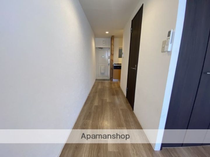 丸一ビルの内装