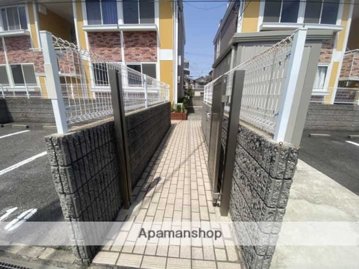 新栄プロパティー島泉Ⅱ A棟のその他画像