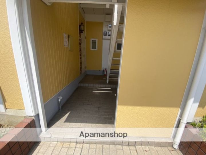 新栄プロパティー島泉Ⅱ A棟のその他画像