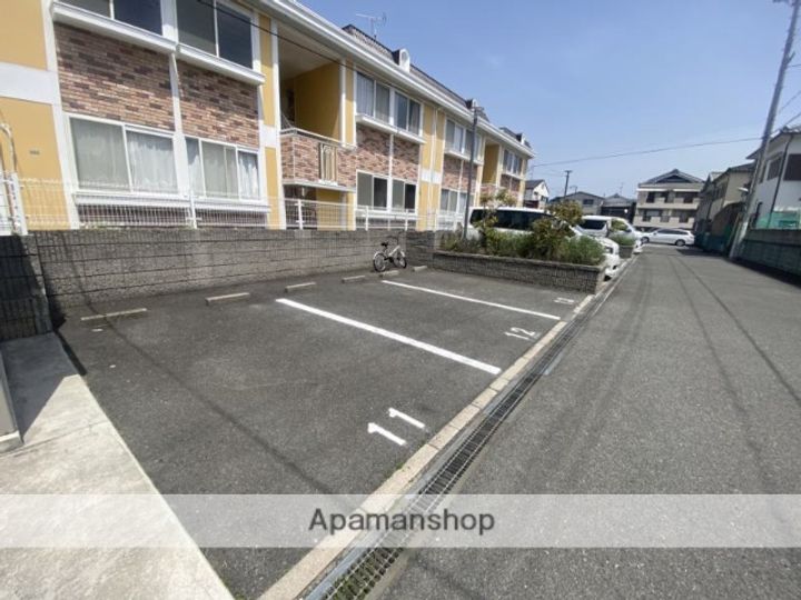 新栄プロパティー島泉Ⅱ A棟のその他画像