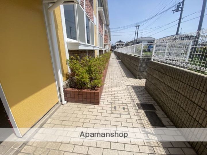 新栄プロパティー島泉Ⅱ A棟のその他画像