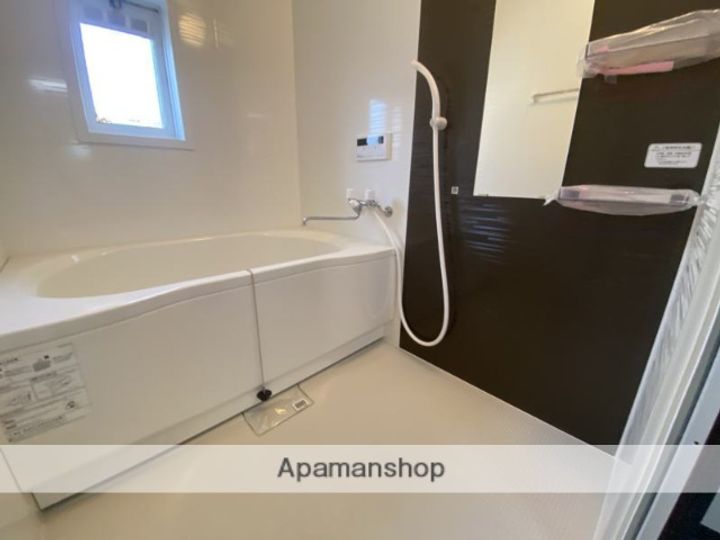 新栄プロパティー島泉Ⅱ A棟の風呂