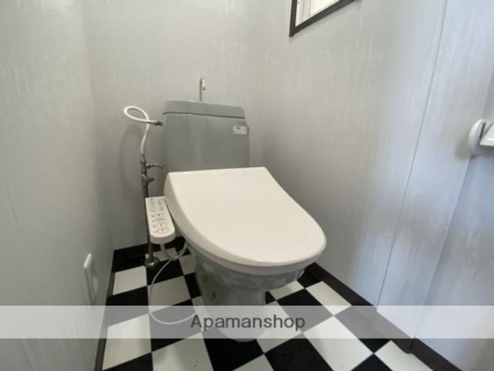 新栄プロパティー島泉Ⅱ A棟のその他画像