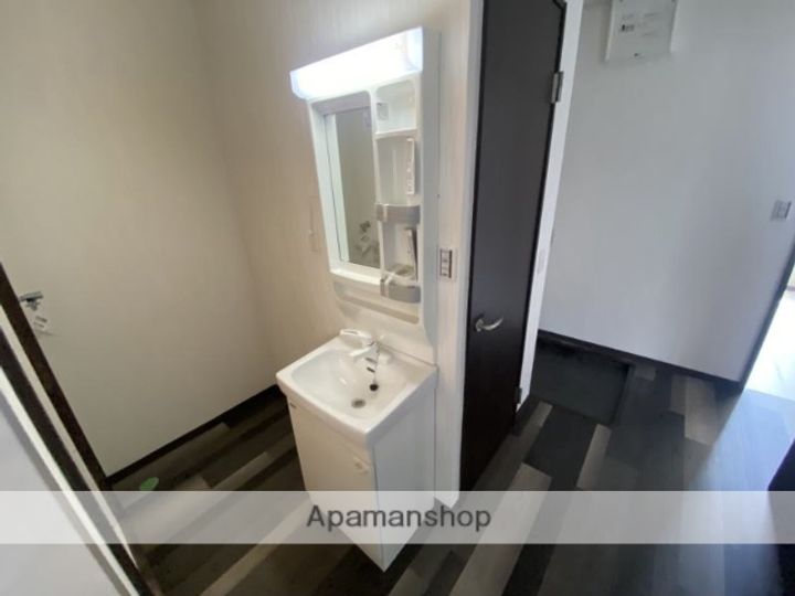 新栄プロパティー島泉Ⅱ A棟のその他画像