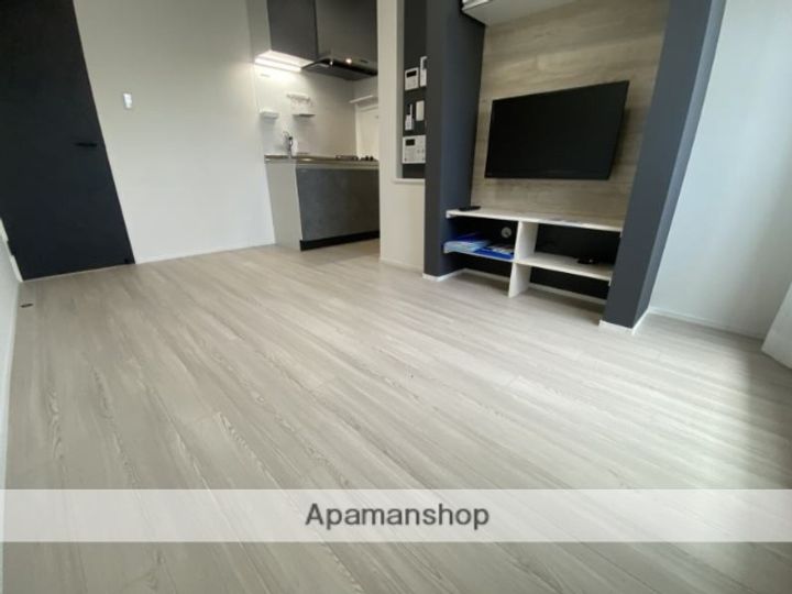 大阪府羽曳野市高鷲9丁目(一戸建)の賃貸物件の内装