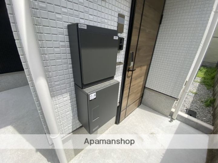 大阪府羽曳野市高鷲9丁目(一戸建)の賃貸物件のその他画像