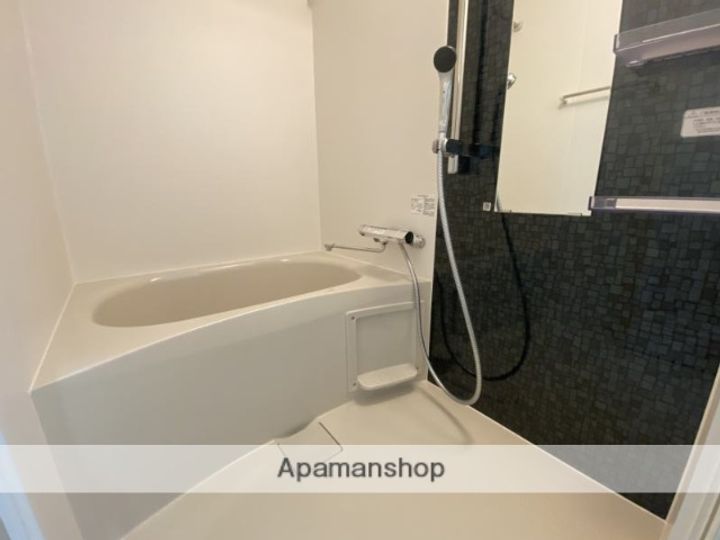 大阪府羽曳野市高鷲9丁目(一戸建)の賃貸物件の風呂