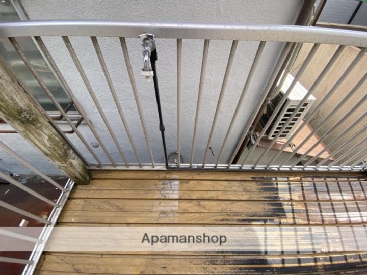 東新町5丁目3−19テラスのその他画像