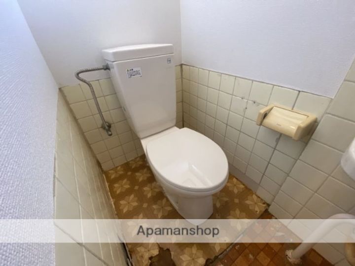 東新町5丁目3−19テラスのその他画像