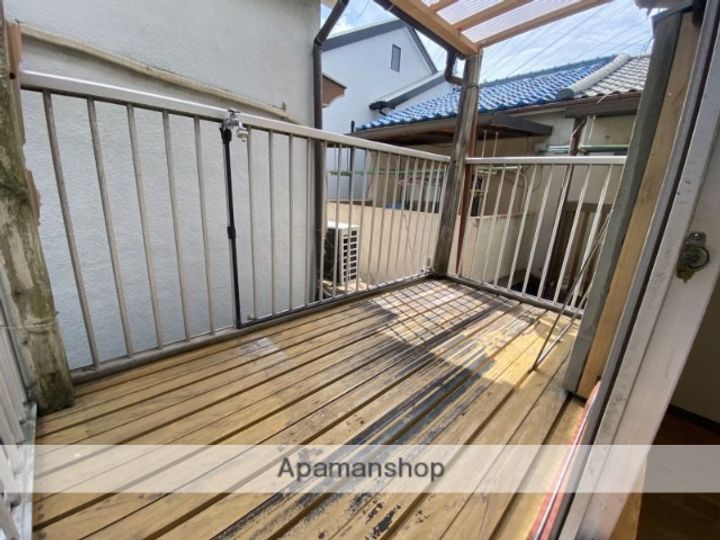 東新町5丁目3−19テラスのその他画像