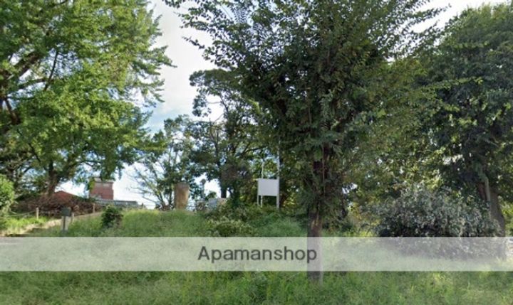 金龍マンションの周辺