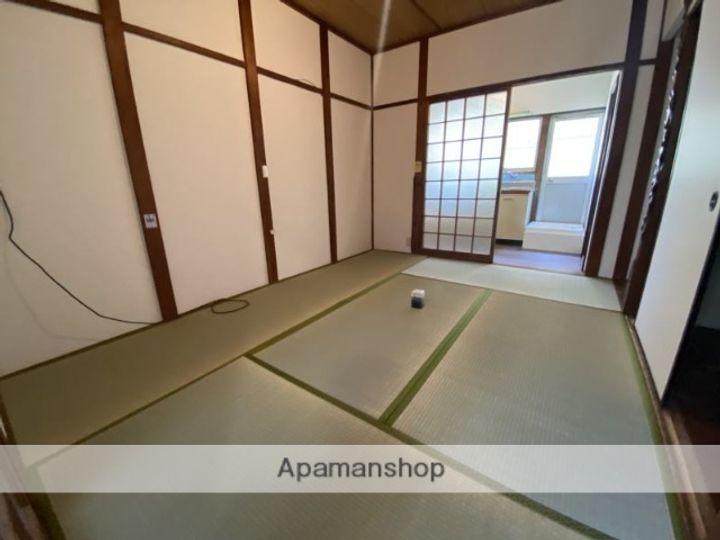 大阪府松原市三宅西2丁目(一戸建)の賃貸物件の内装