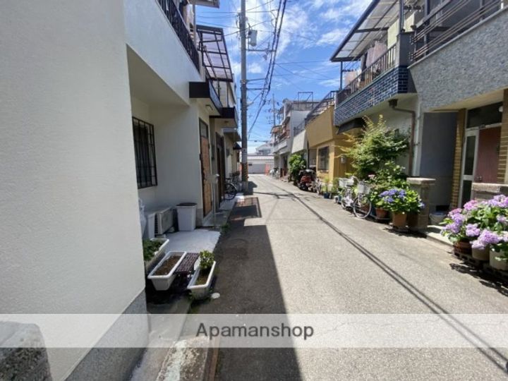 大阪府松原市三宅西2丁目(一戸建)の賃貸物件のその他画像