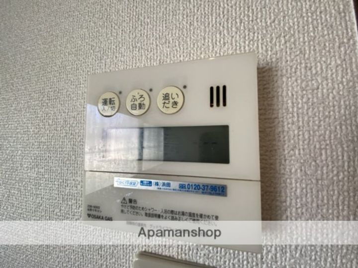 大阪府松原市三宅西2丁目(一戸建)の賃貸物件の内装