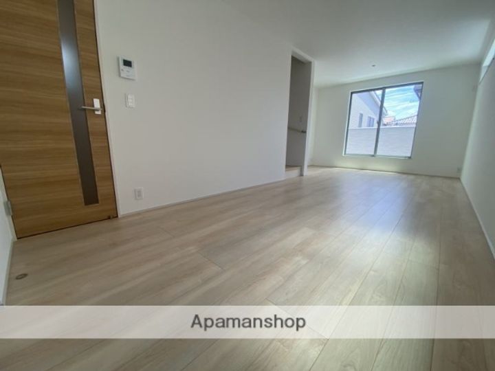 大阪府松原市天美北3丁目(一戸建)の賃貸物件の内装